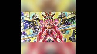遊戯王ラッシュデュエルマキシマム超絶進化パック開封