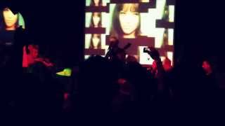 Darko Rundek & Cargo Orkestar - Sejmeni BitefArtCafe LIVE