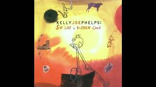 &quot;Fleashine&quot; by Kelly Joe Phelps Trio live at The Garage Winston-Salem NC 2003