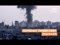 Onrust tussen Israël en Palestijnse gebieden escaleert, beschietingen gaan door