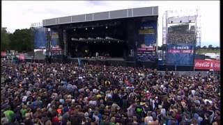 EAGLES OF DEATH   Secret Plan 2009 Germany