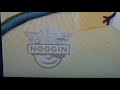 Noggin Paper Boat Screen Bug