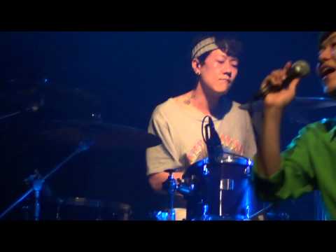 130616 홀로그램필름 OPENING - TRIP(한솔ver.) DTUT2 @V-hall