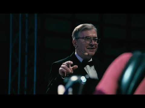 Arti Sentemo - film promocyjny