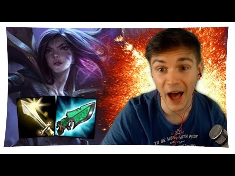 Es scheppert in der Kluft - AP Kai'Sa BÖLLERN