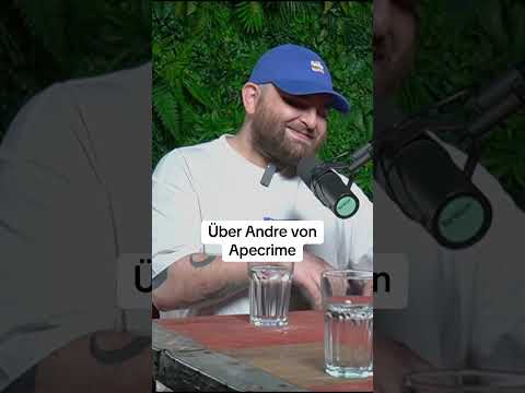 Über Andre von Apecrime