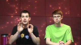 Episode 237: Deathspell Omega- Paracletus