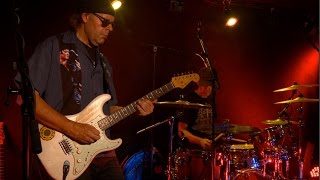 Vargas Blues Band - Sácalo