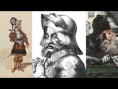 Symphony No.2 in E minor - Havergal Brian