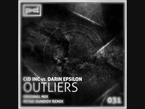 Cid Inc. & Darin Epsilon - Outliers (S:sko Remix)