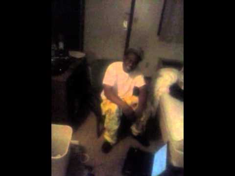 JB New Hit B**ch Ni**a