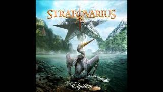 Stratovarius - Event Horizon(2011)