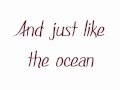 Santana ft. Rob Thomas- Smooth lyrics 