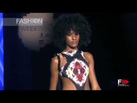 ALIDA DOMINGUEZ Gran Canaria Moda Spring 2015 - Swimwear & Underwear