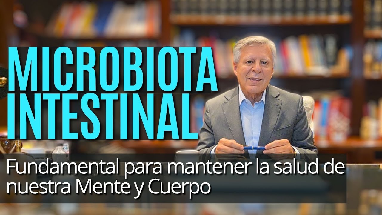 MICROBIOTA INTESTINAL