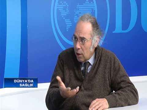 TÜKENMİŞLİK SENDROMU (Begüm Kıratlılar ve Dr. Yavuz Dizdar ile Dünyada Sağlık)