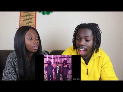 #NPK LR x Splasha - Opp Block #EXCLUSIVE - REACTION