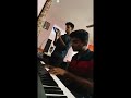 ILAYARAJA Olathumbathirun X Aalippazham Piano Melodica Ilayaraja Maestro