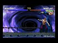 Jax Biggest Combo Damages Mortal Kombat Trilogy MK3 UMK3 By Mr Sam Jax
