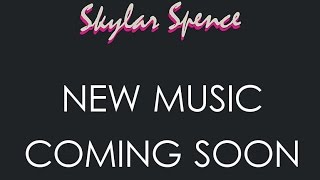 Skylar Spence Album Announcement Coming June 16th, 2015