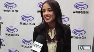 Interview Wondercon 2014 (VO)