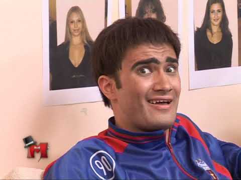 Mondenii Sezon 2 Episod 16