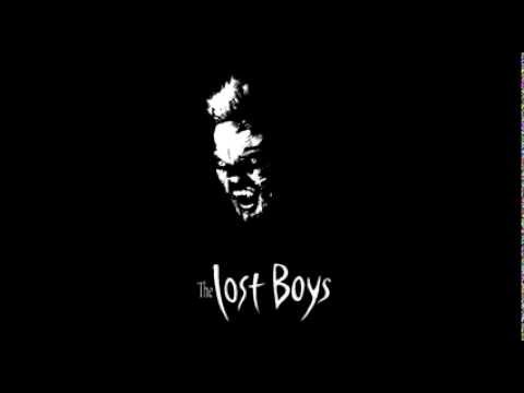 John Princekin & Manto - The Lost Boys