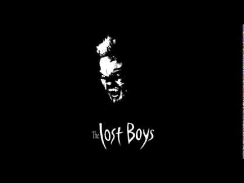 Video thumbnail for The lost boys