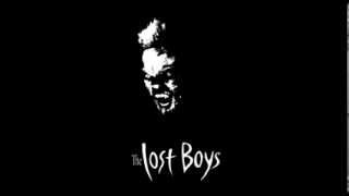 John Princekin & Manto - The Lost Boys