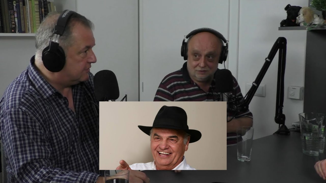 Šuša - "Ja sam oformio orkestar koji je prvi pratio Zvonka Bogdana u Hrvatskoj poslije rata"