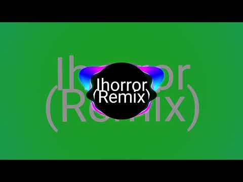 Snagga B - Ihorror (Screwed by Mr. Low Bass)