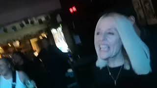 No Secrets - Beyond Salvation - The Angels Tribute Show