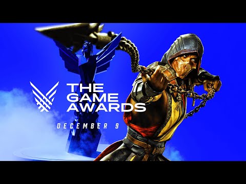 Game Awards 2022 Ed Boon MK12 Surprise announcement! - Leaked Gameplay [Mortal Kombat 12: Khaos]