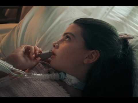 Little Audrey trailer thumbnail