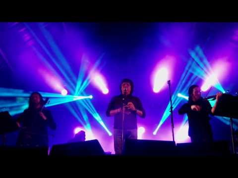 Memórias de um beijo