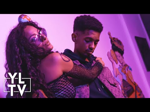 Yomi - "Bounce" [OFFISIELL MUSIKKVIDEO]: YLTV