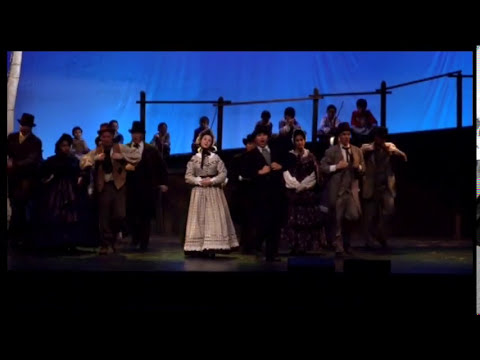 Shot of Ain't Life Fine by The Adventures of Tom Sawyer cast