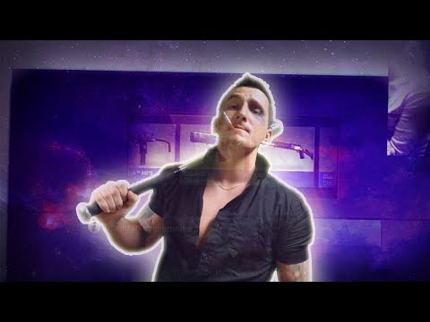 yachostry ft. Isamu - GANGSTA POMPA