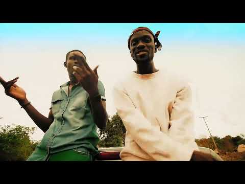 SHAKER X KEVIN BEATS - CIRCLE KANESHIE (OFFICIAL VISUALIZER)