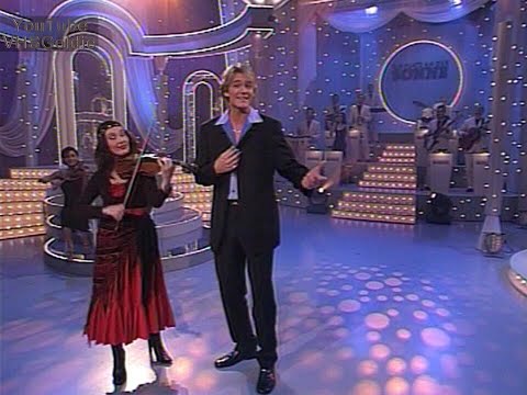 Oliver Thomas - Zigeunergeigen (Wo schläft dein Herz heut' Nacht) - 2001 - #1/2