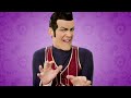 Robbie Rotten Hiding BND Of Doom Of Myself