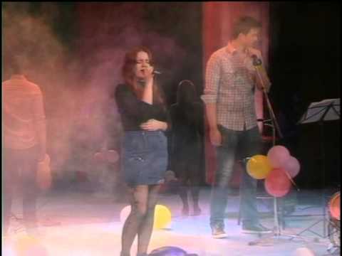 Sejla Hujdur Bugojno 2013 agk