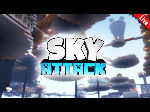 🔴 Für die Wissenschaft  🚀 Minecraft Sky Block Live
