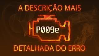 p009e - cómo solucionar problemas