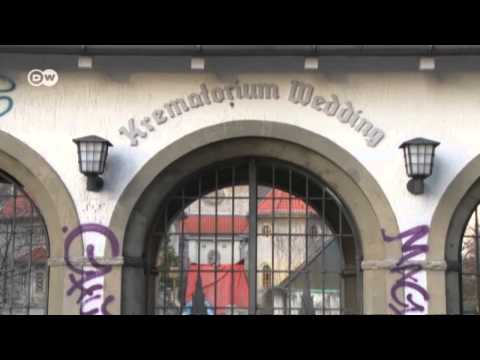 Kunst im Kessel | Euromaxx