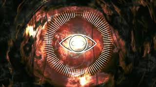 Cover art for INDUSTRIALIZED HELL | The Depths of Reality OST