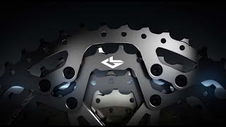 Shimano CUES CS-LG400-10 10r (11-39z.)