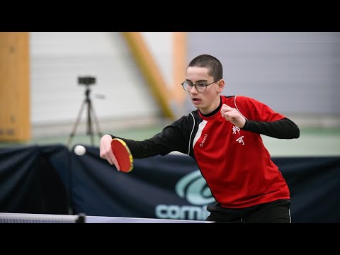 Championnat par équipes contre Saint-Etienne Montaud