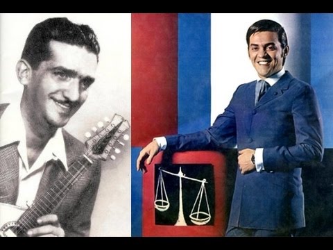 Até Pensei - Taiguara