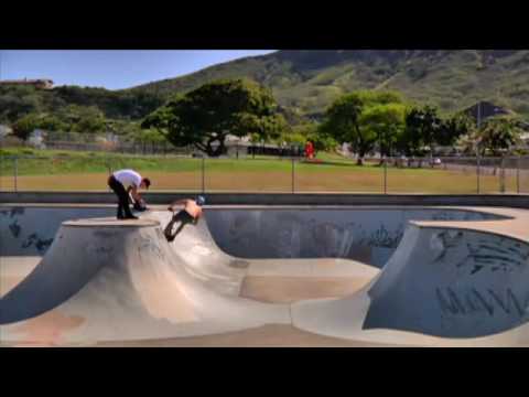 Props 75 - United In Hawaii Webisode